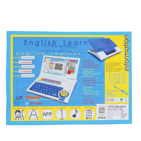 1101 LAPTOP
