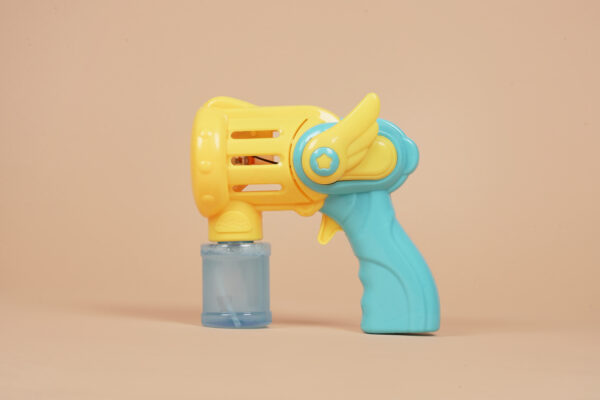 BUBBLE GUN BUTTERFLY