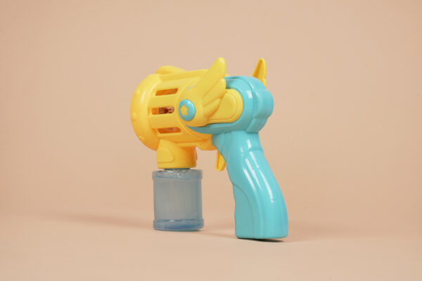 BUBBLE GUN BUTTERFLY