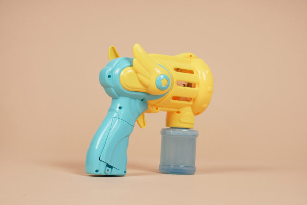 BUBBLE GUN BUTTERFLY