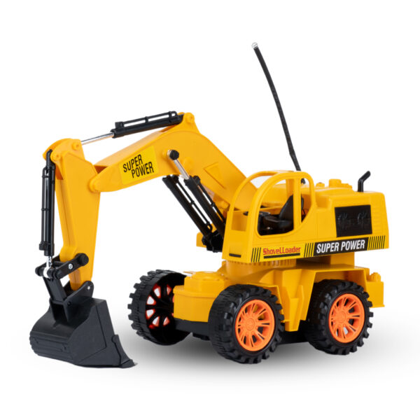 8037 JCB