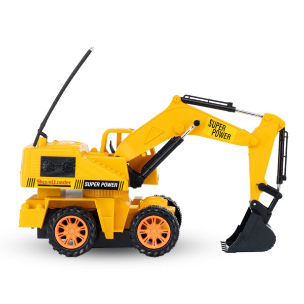 8037 JCB