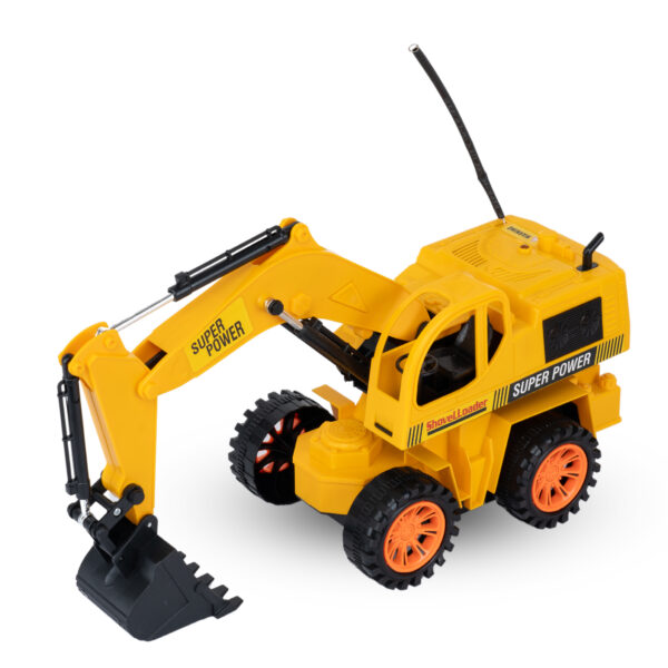 8037 JCB