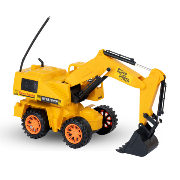 8037 JCB