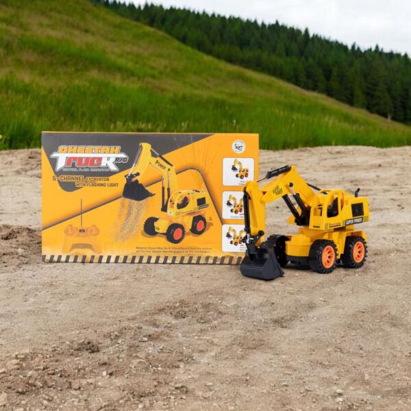 8037 JCB