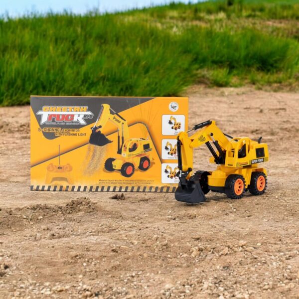 8037 JCB